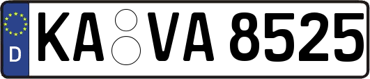KA-VA8525