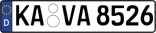 KA-VA8526
