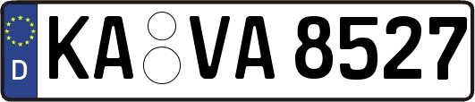 KA-VA8527