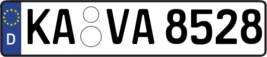 KA-VA8528