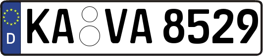 KA-VA8529