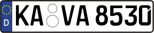 KA-VA8530