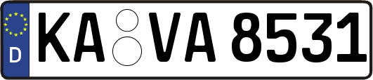 KA-VA8531