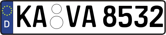 KA-VA8532