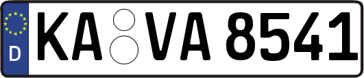 KA-VA8541
