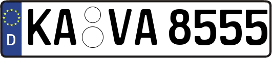 KA-VA8555
