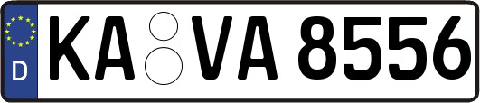 KA-VA8556