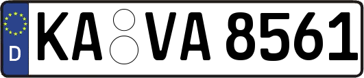 KA-VA8561