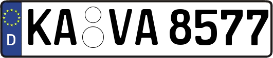 KA-VA8577