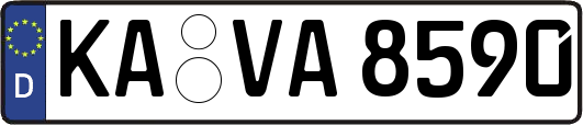 KA-VA8590