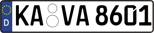 KA-VA8601