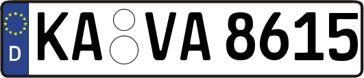 KA-VA8615