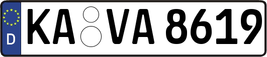 KA-VA8619