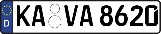 KA-VA8620
