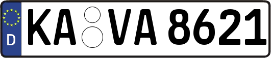 KA-VA8621