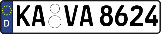 KA-VA8624