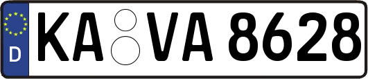 KA-VA8628