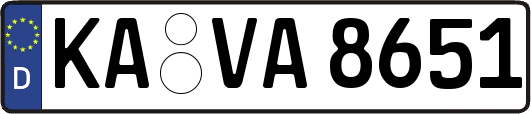 KA-VA8651