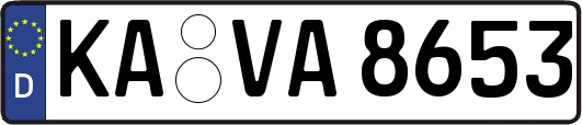KA-VA8653
