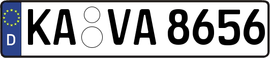 KA-VA8656