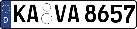 KA-VA8657