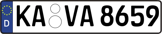 KA-VA8659