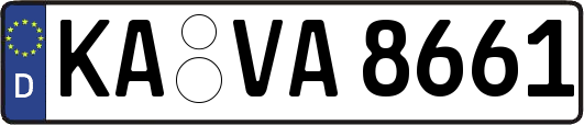 KA-VA8661