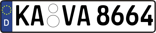 KA-VA8664