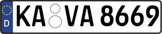 KA-VA8669