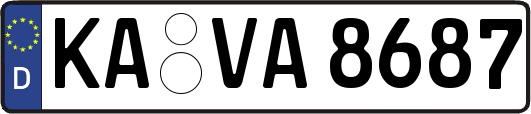 KA-VA8687