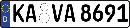 KA-VA8691