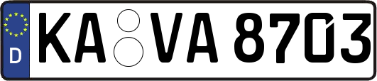 KA-VA8703