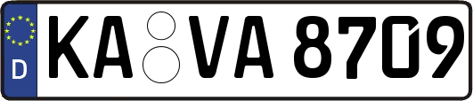 KA-VA8709