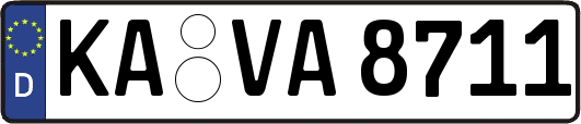 KA-VA8711