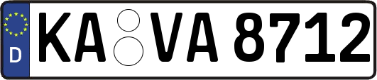 KA-VA8712