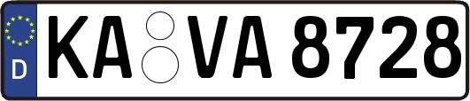 KA-VA8728