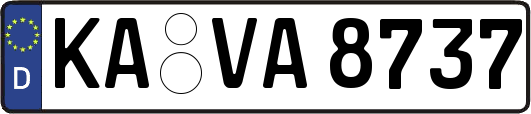 KA-VA8737