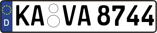 KA-VA8744