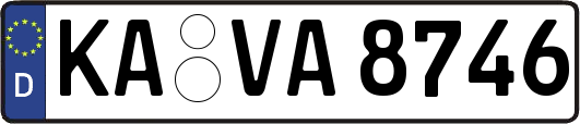 KA-VA8746