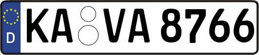 KA-VA8766