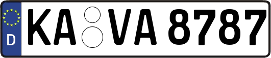 KA-VA8787