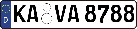 KA-VA8788