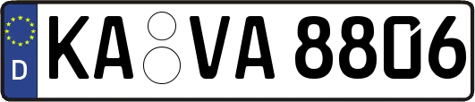 KA-VA8806