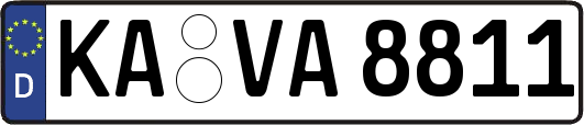 KA-VA8811