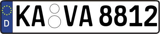 KA-VA8812