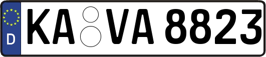 KA-VA8823
