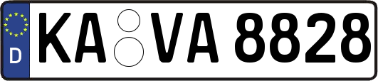 KA-VA8828