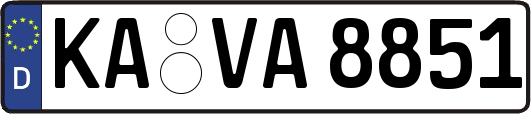 KA-VA8851