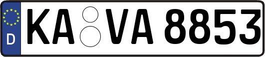 KA-VA8853