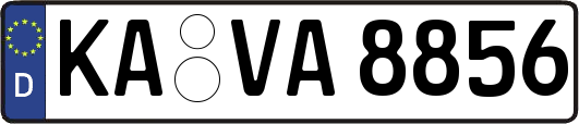 KA-VA8856